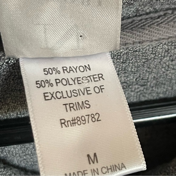 Natori | Mock Turtleneck Poncho - Picture 7 of 7